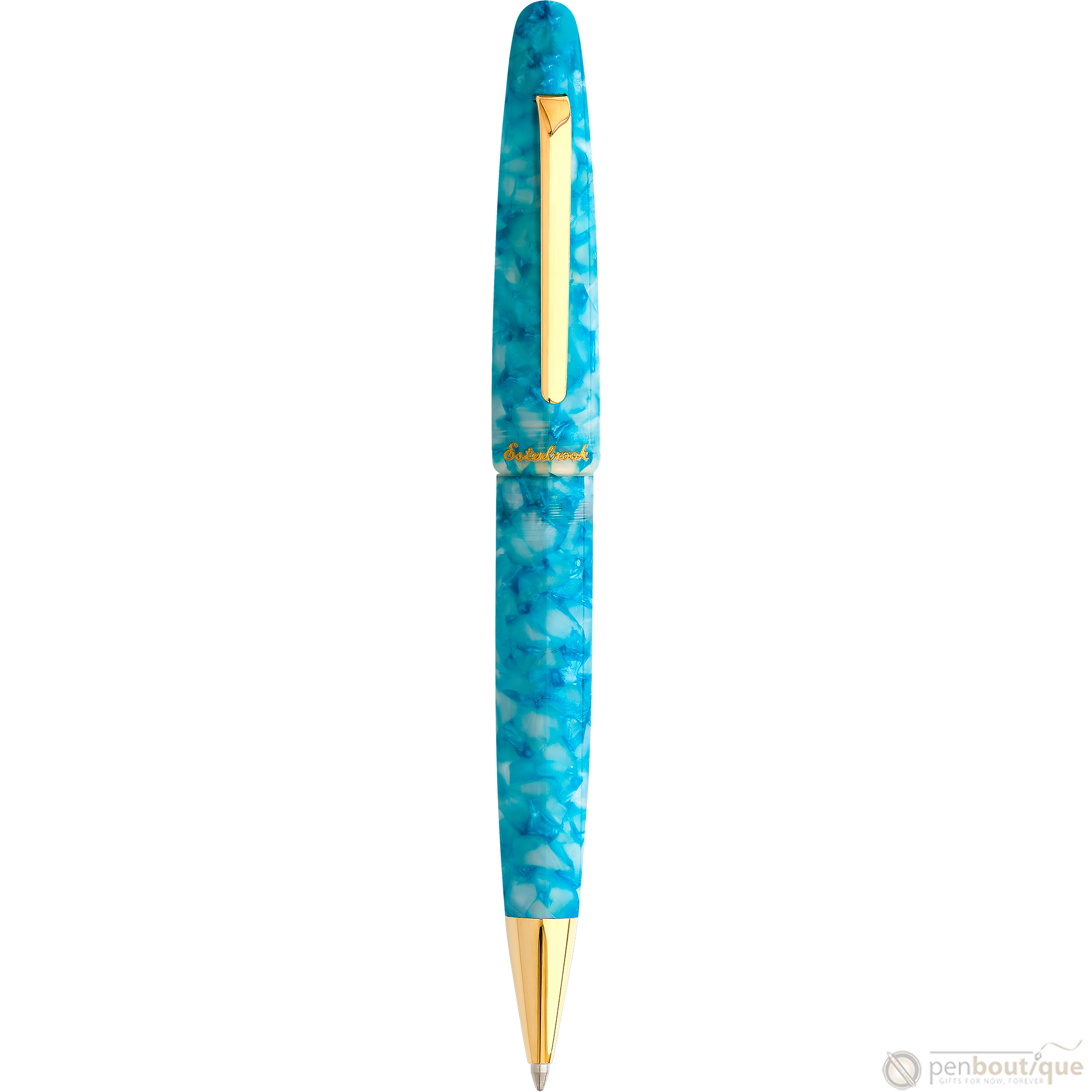 Esterbrook Estie Ballpoint Pen - Aqua-Pen Boutique Ltd