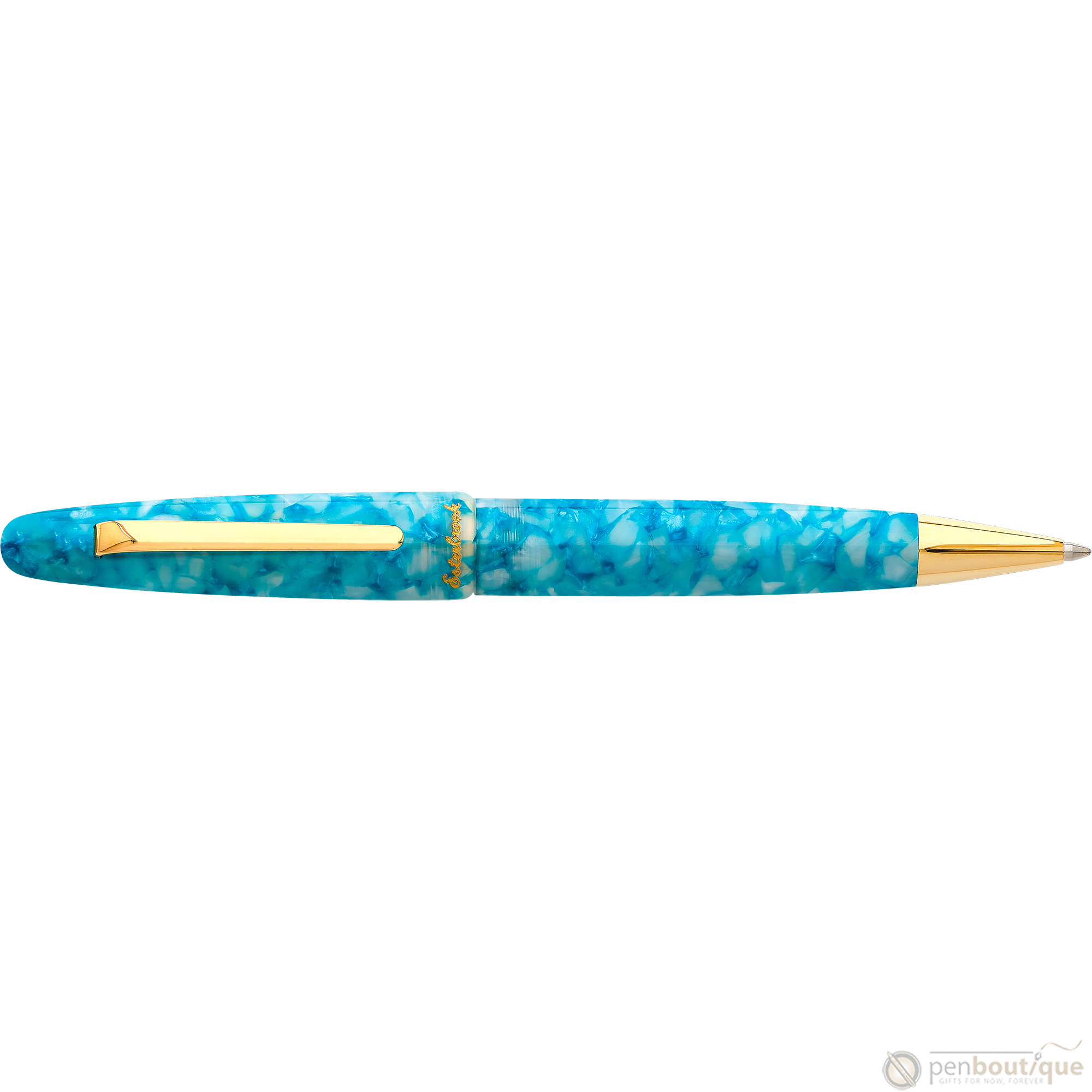 Esterbrook Estie Ballpoint Pen - Aqua-Pen Boutique Ltd