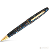 Esterbrook Estie Ballpoint Pen - Nouveau Bleu - Gold Trim-Pen Boutique Ltd