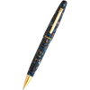Esterbrook Estie Ballpoint Pen - Nouveau Bleu - Gold Trim-Pen Boutique Ltd