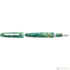 Esterbrook Estie Fountain Pen - Sea Glass - Palladium Trim - Oversized-Pen Boutique Ltd