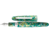 Esterbrook Estie Fountain Pen - Sea Glass - Palladium Trim - Oversized-Pen Boutique Ltd