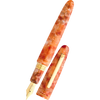Esterbrook Estie Fountain Pen - Petrified Forest - Gold Trim (Oversized)-Pen Boutique Ltd