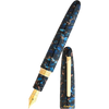 Esterbrook Estie OS Fountain Pen - Nouveau Bleu - Gold Trim-Pen Boutique Ltd
