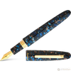 Esterbrook Estie OS Fountain Pen - Nouveau Bleu - Gold Trim-Pen Boutique Ltd