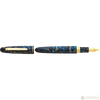 Esterbrook Estie OS Fountain Pen - Nouveau Bleu - Gold Trim-Pen Boutique Ltd
