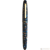 Esterbrook Estie OS Fountain Pen - Nouveau Bleu - Gold Trim-Pen Boutique Ltd