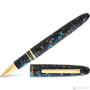 Esterbrook Estie Rollerball Pen - Nouveau Bleu - Gold Trim-Pen Boutique Ltd
