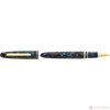 Esterbrook Estie Rollerball Pen - Nouveau Bleu - Gold Trim-Pen Boutique Ltd