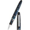 Esterbrook Estie Rollerball Pen - Nouveau Bleu - Palladium Trim-Pen Boutique Ltd