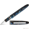 Esterbrook Estie Rollerball Pen - Nouveau Bleu - Palladium Trim-Pen Boutique Ltd