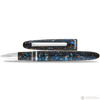 Esterbrook Estie Rollerball Pen - Nouveau Bleu - Palladium Trim-Pen Boutique Ltd