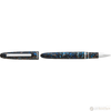 Esterbrook Estie Rollerball Pen - Nouveau Bleu - Palladium Trim-Pen Boutique Ltd