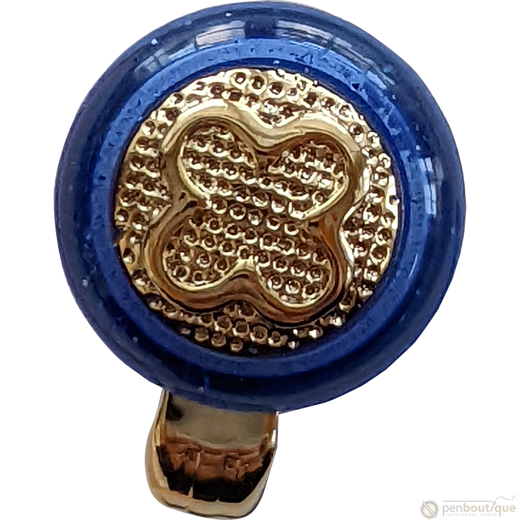 Esterbrook JR Fountain Pen - Fantasia - Limited Edition - Gold Trim - Pocket-Pen Boutique Ltd