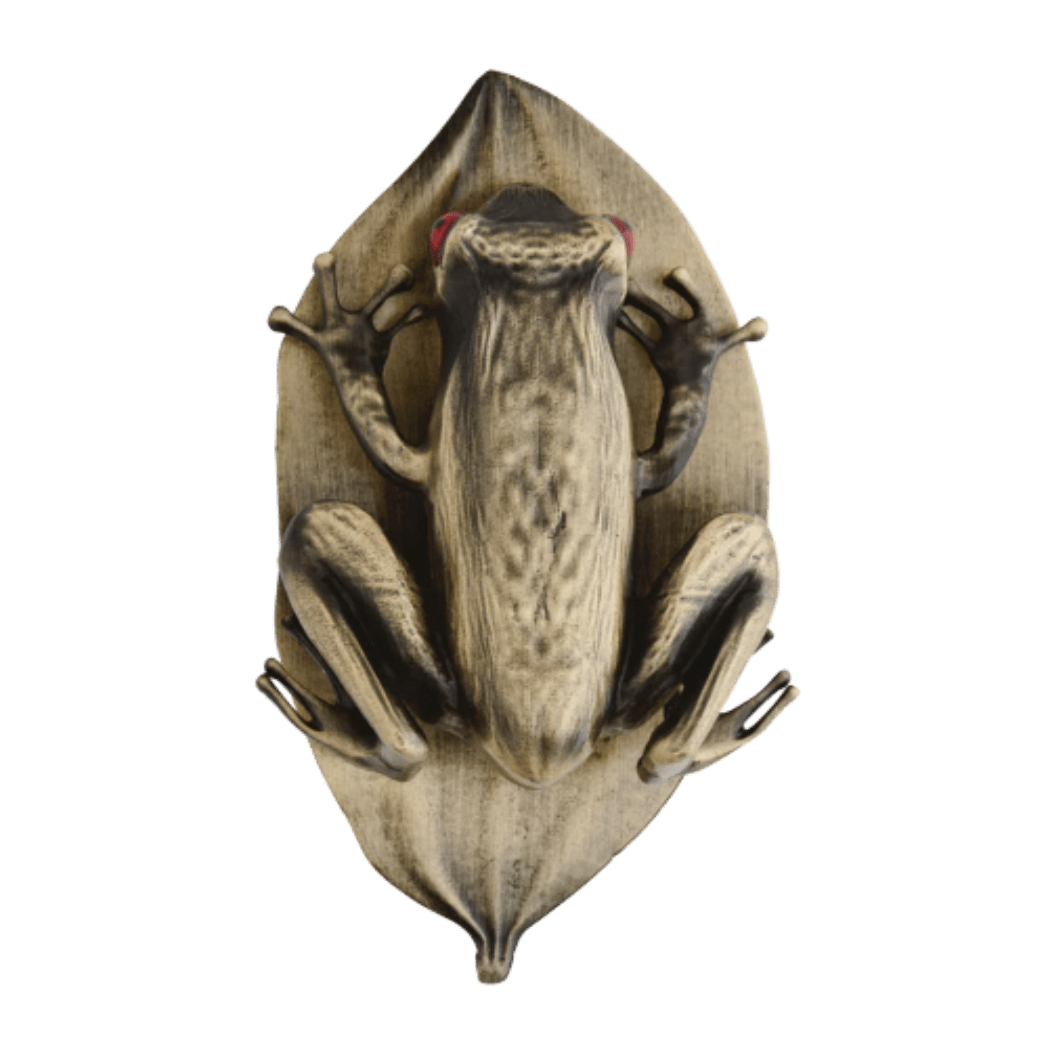 Esterbrook Page Clip - Tree Frog - Pen Boutique Ltd