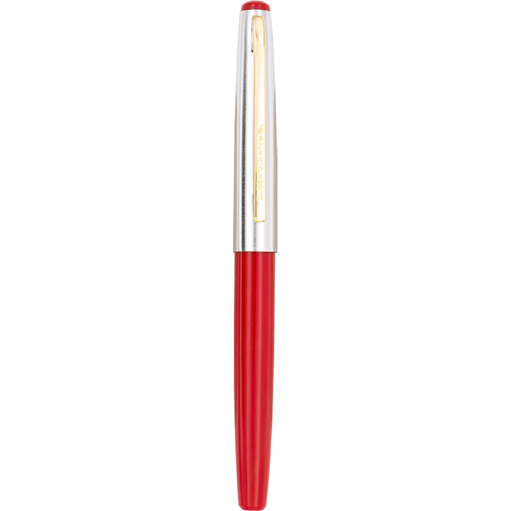 Esterbrook Phaeton Fountain Pen - 300R - Signal Red-Pen Boutique Ltd