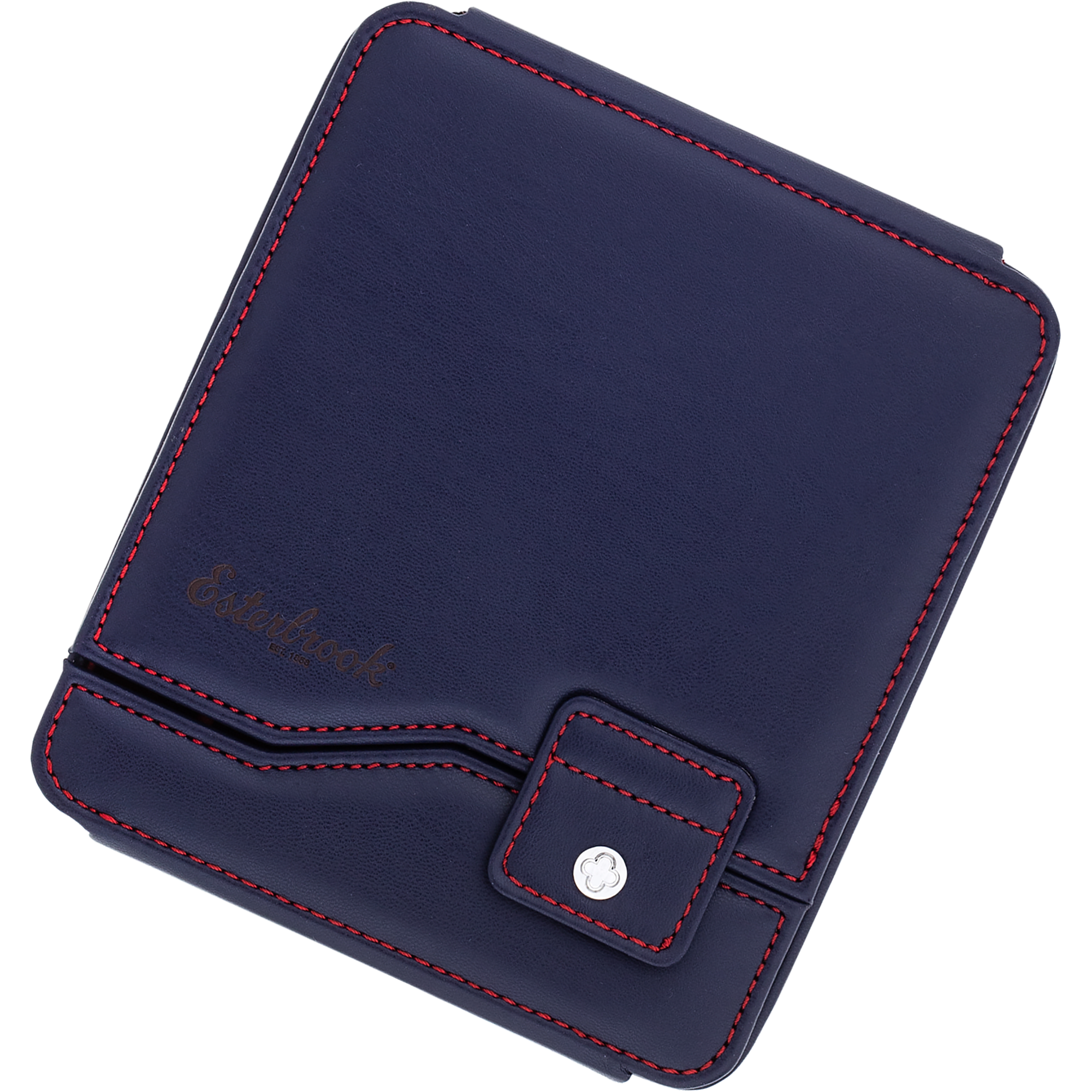 Esterbrook The Half Dozen Pen Nook 2020 - Navy Blue-Pen Boutique Ltd