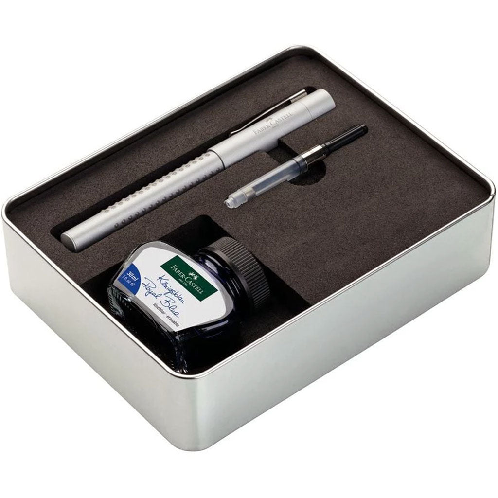 Faber-Castell Grip 2011 Set - Pen Boutique Ltd