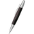 Faber-Castell Design E-Motion Pencil Pearwood Dark Brown-Pen Boutique Ltd