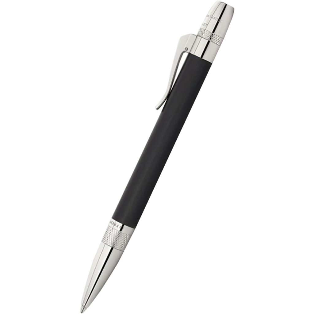 Graf von Faber-Castell Bentley II Ballpoint Pen - Sable