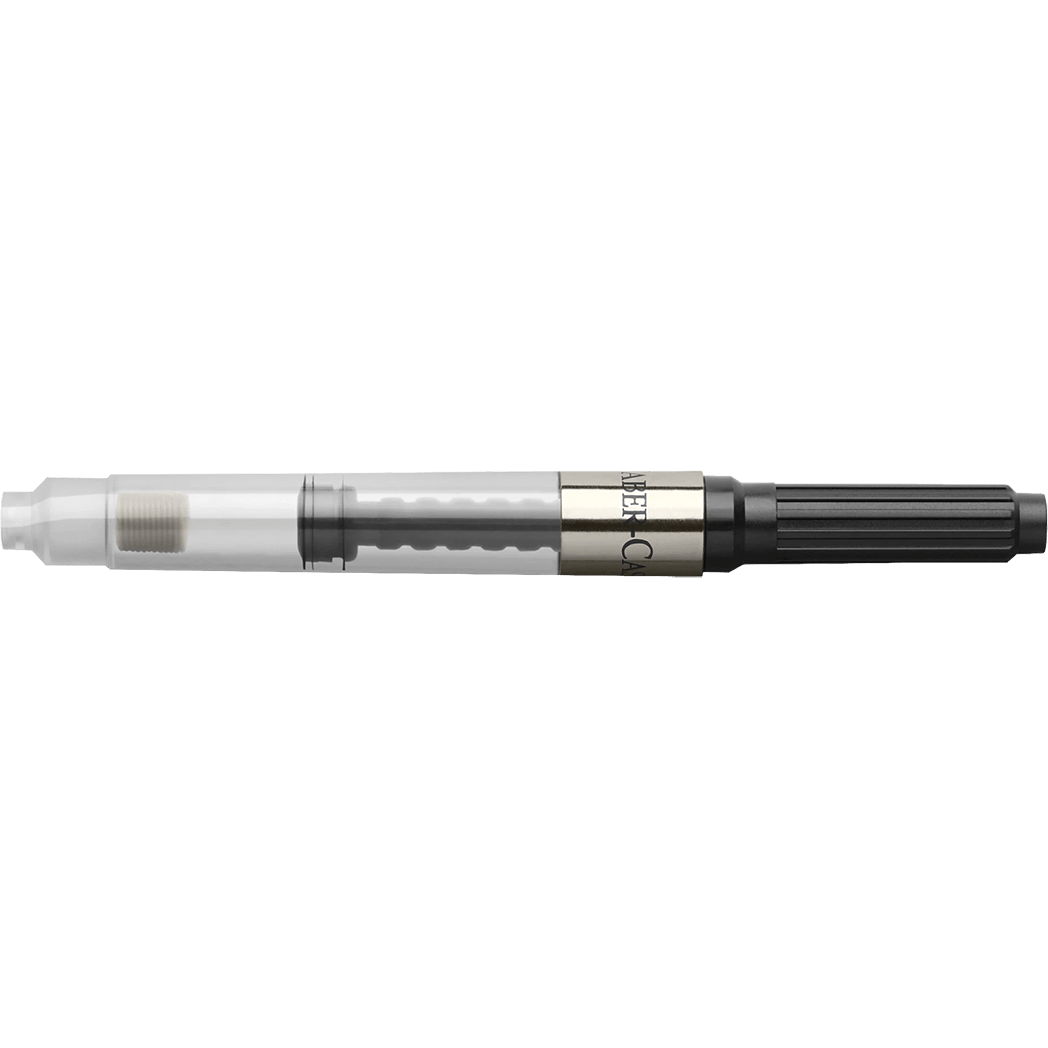 Faber-Castell Design Fountain Pen Converter - Pen Boutique Ltd