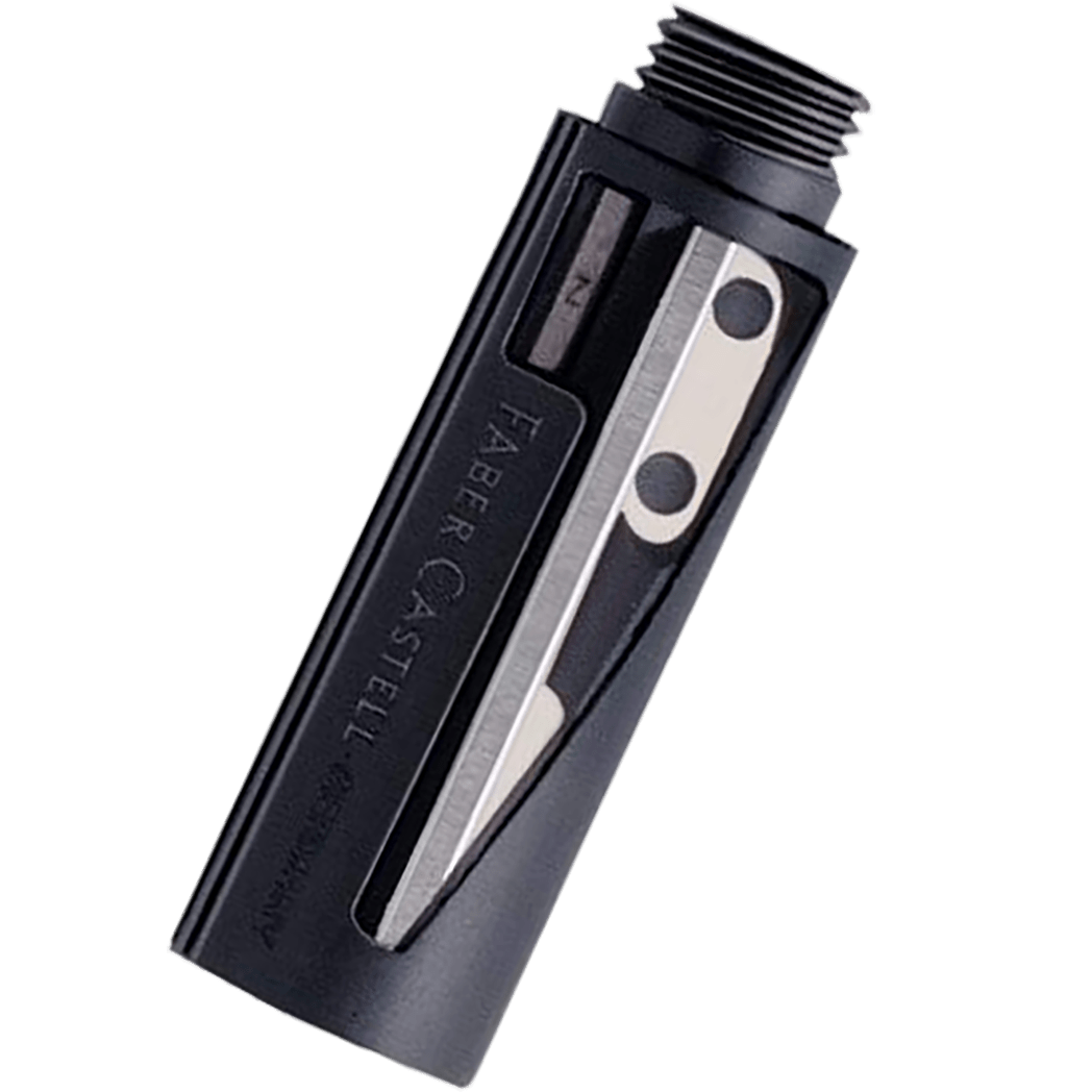 Faber-Castell Spare Sharpener Perfect Pencil - Pen Boutique Ltd