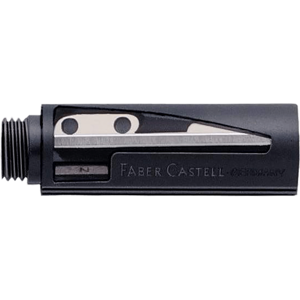 Faber-Castell Spare Sharpener Perfect Pencil - Pen Boutique Ltd