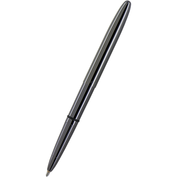 Fisher Space Pen Black Titanium Nitride Ballpoint Pen-Pen Boutique Ltd