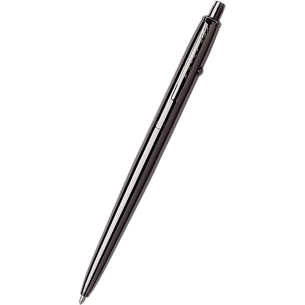 Fisher Space Black Titanium Nitride Astronaut Space Pen
