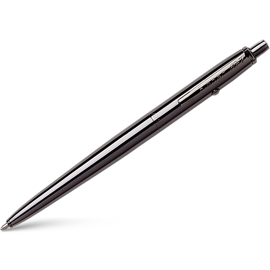 Fisher Space Black Titanium Nitride Astronaut Space Pen-Pen Boutique Ltd