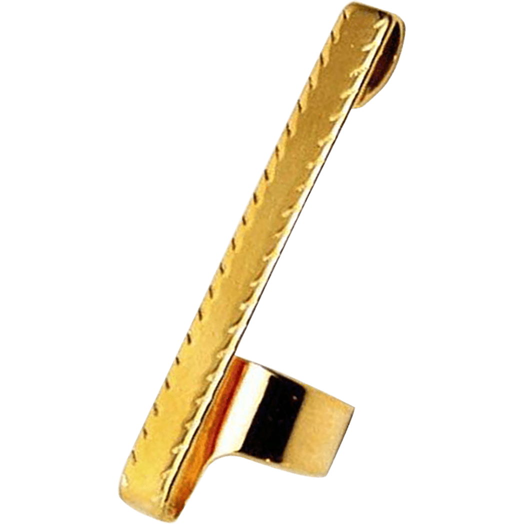 Fisher Space Pen Clip - Gold Plated - Pen Boutique Ltd