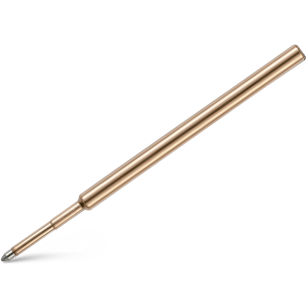Fisher Space Pressurized Silver Medium Ballpoint Refill - Pen Boutique Ltd