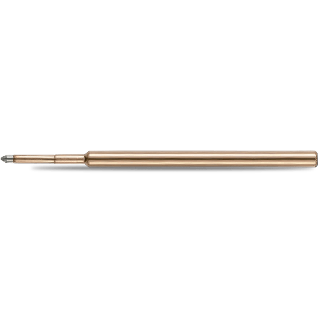 Fisher Space Pressurized Silver Medium Ballpoint Refill - Pen Boutique Ltd