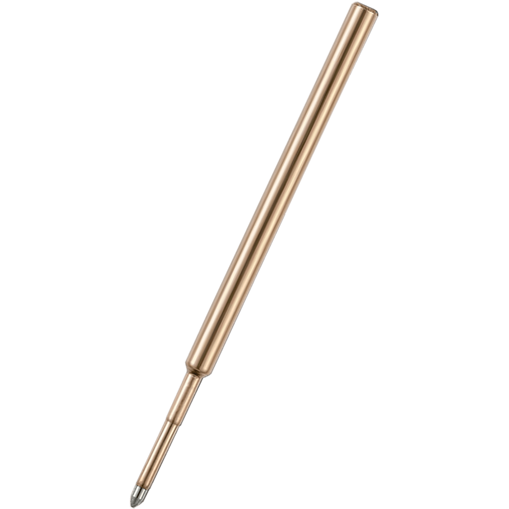 Fisher Space Pressurized Silver Medium Ballpoint Refill - Pen Boutique Ltd