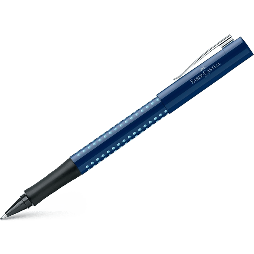 Faber-Castell Grip 2010 Finewriter - Light Blue - Pen Boutique Ltd