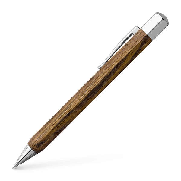 Faber-Castell Ondoro Wood Mechanical Pencil-Pen Boutique Ltd