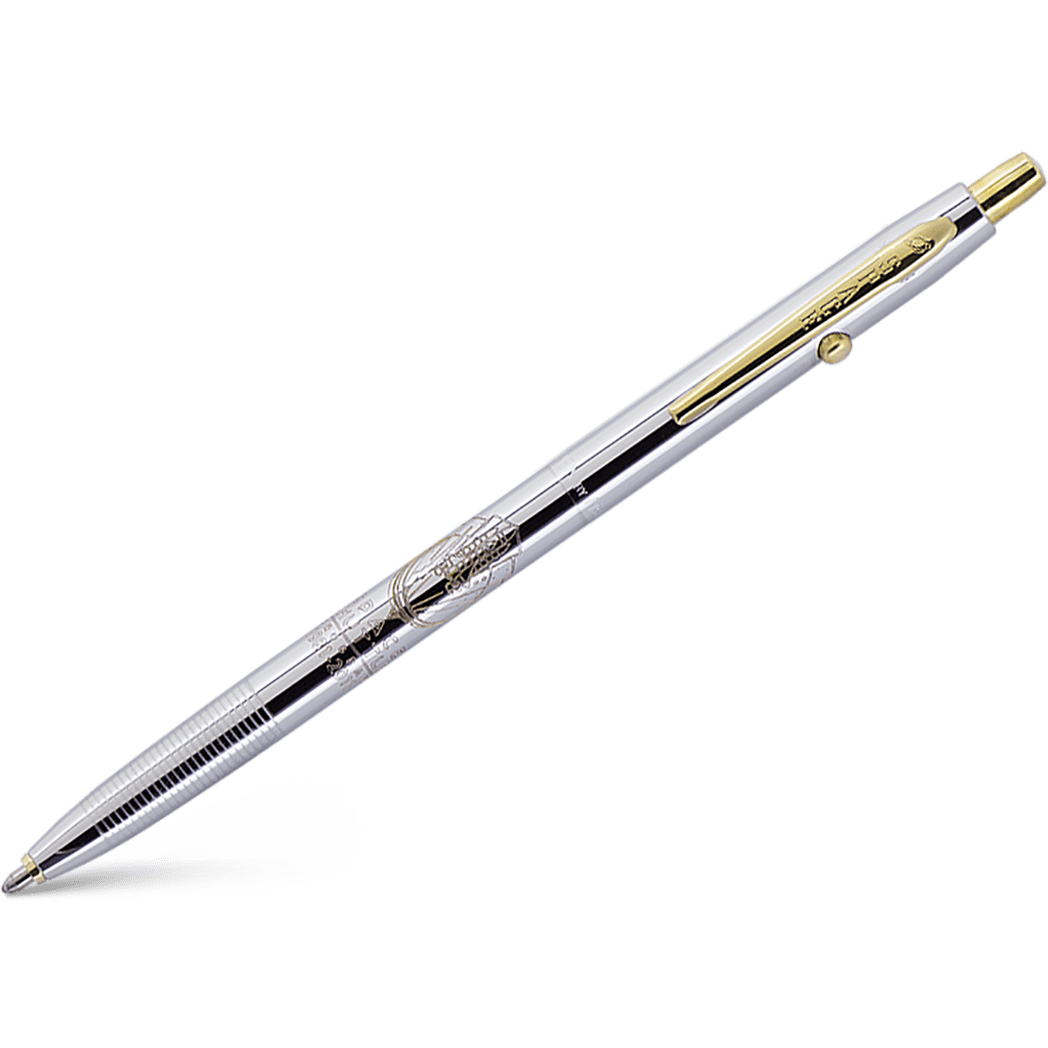 Fisher Commemorative Edition Shuttle Space Pen - Coin Set - Pen Boutique Ltd