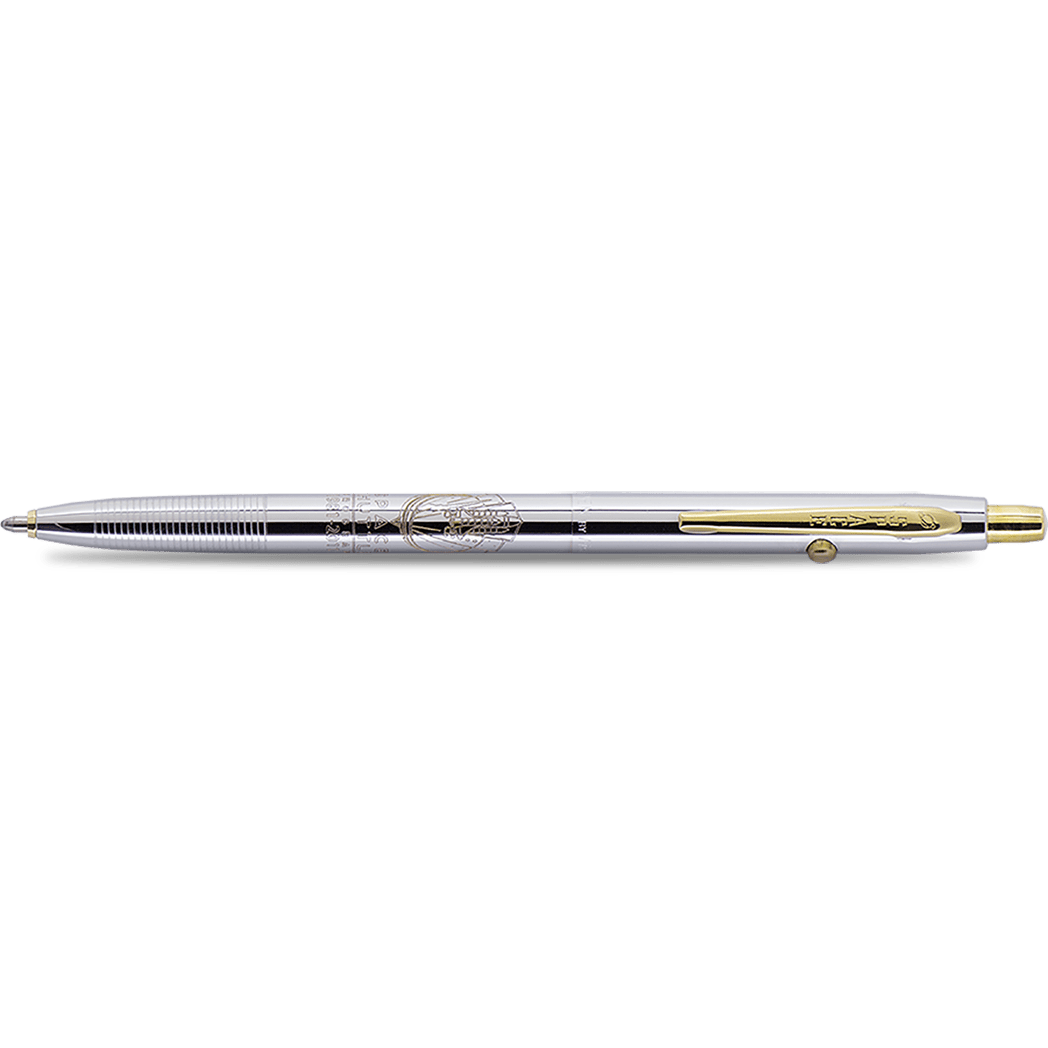 Fisher Commemorative Edition Shuttle Space Pen - Coin Set - Pen Boutique Ltd