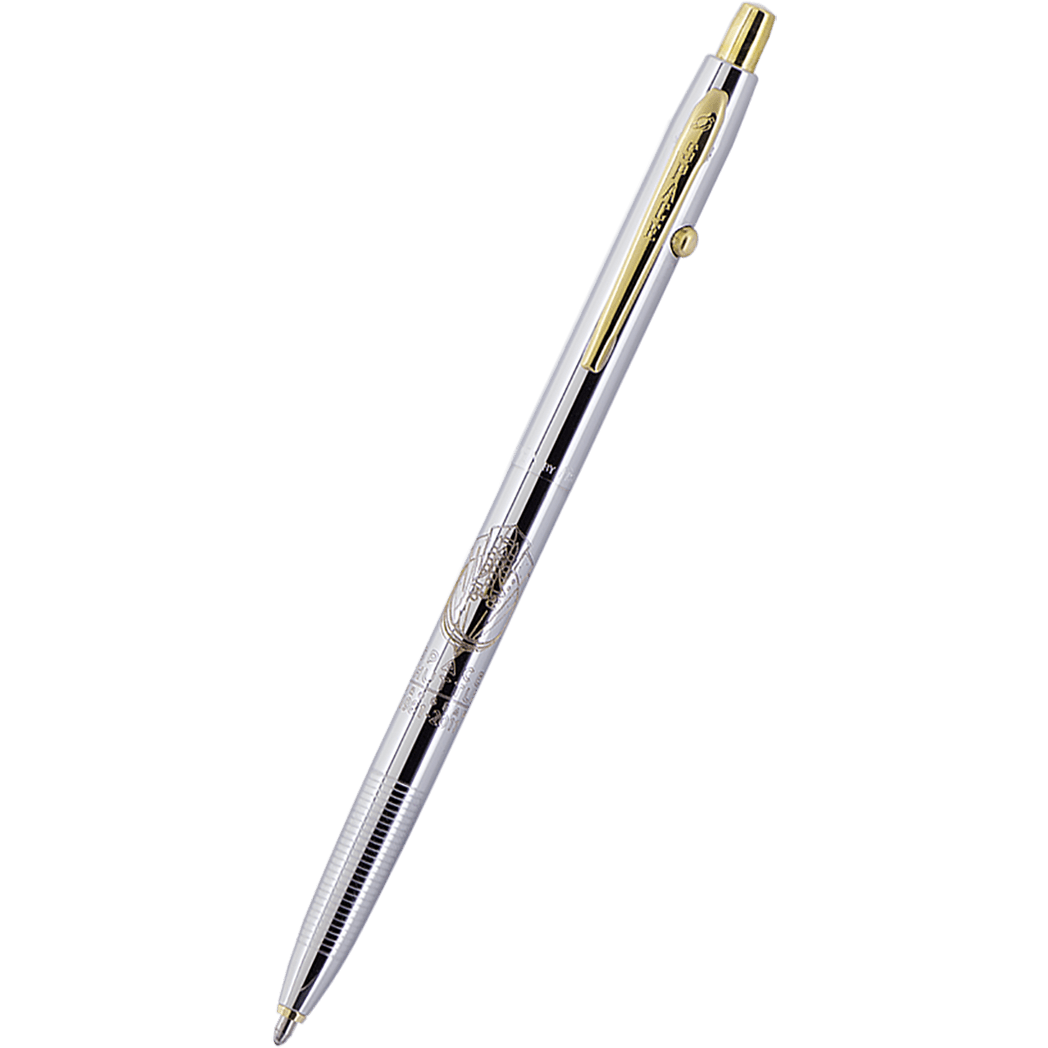 Fisher Commemorative Edition Shuttle Space Pen - Coin Set - Pen Boutique Ltd