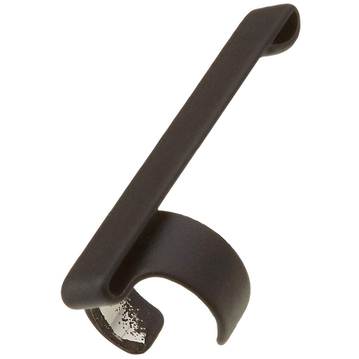 Fisher Space CLIP-BLACK MATTE CLIP SECTION