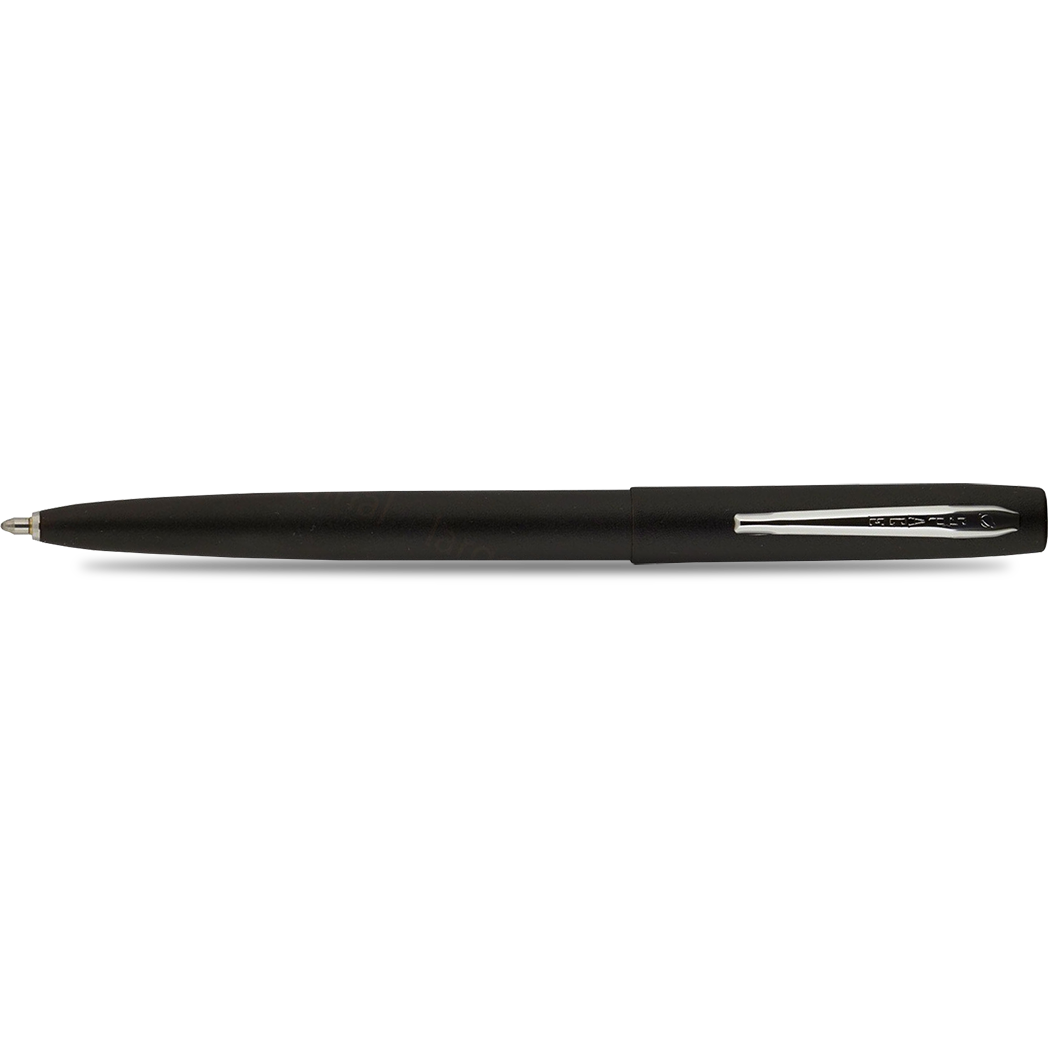 Fisher Space M4 Series Black Pen-Pen Boutique Ltd