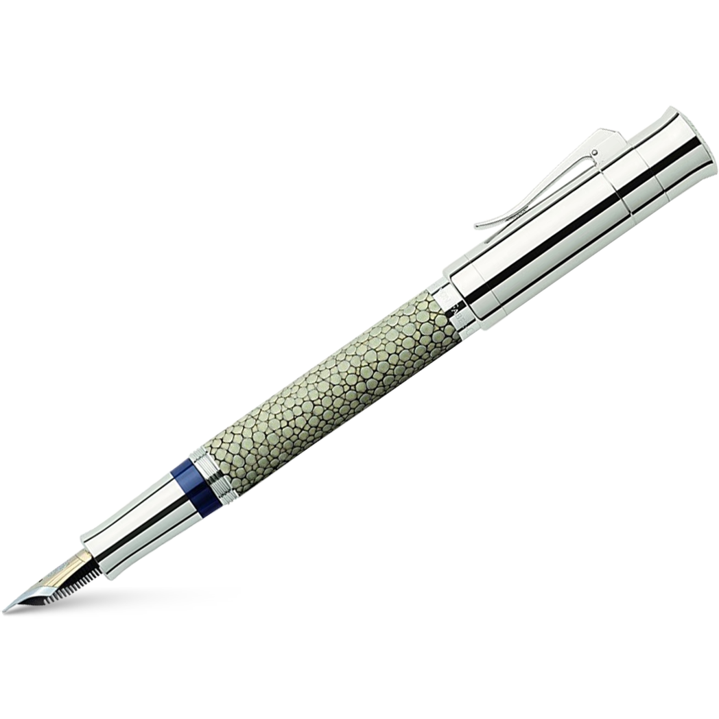 Graf Von Faber-Castell Pen Of the Year 2005 Fountain Pen-Pen Boutique Ltd