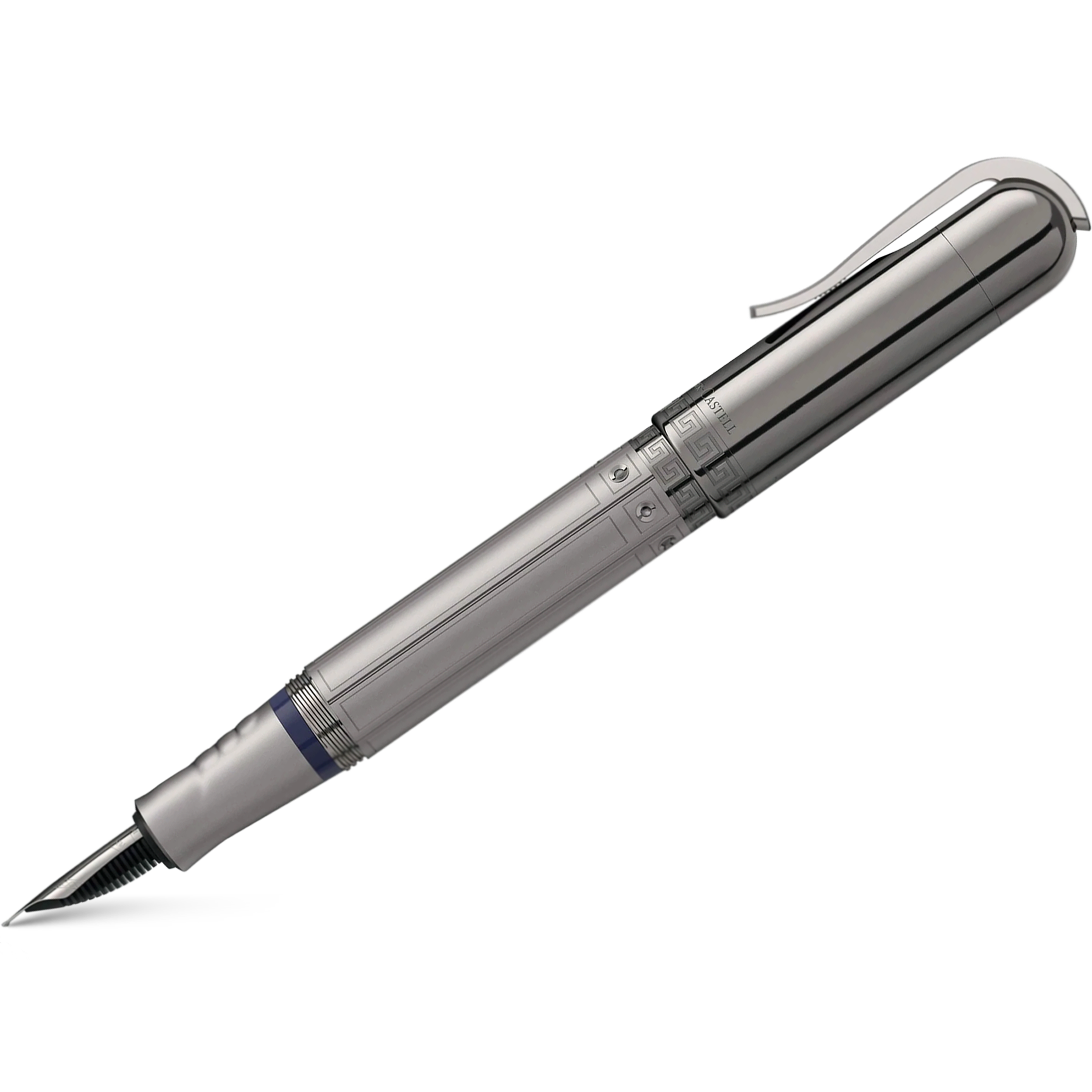Graf von Faber-Castell Pen of the Year 2020 Fountain Pen - Sparta-Pen Boutique Ltd