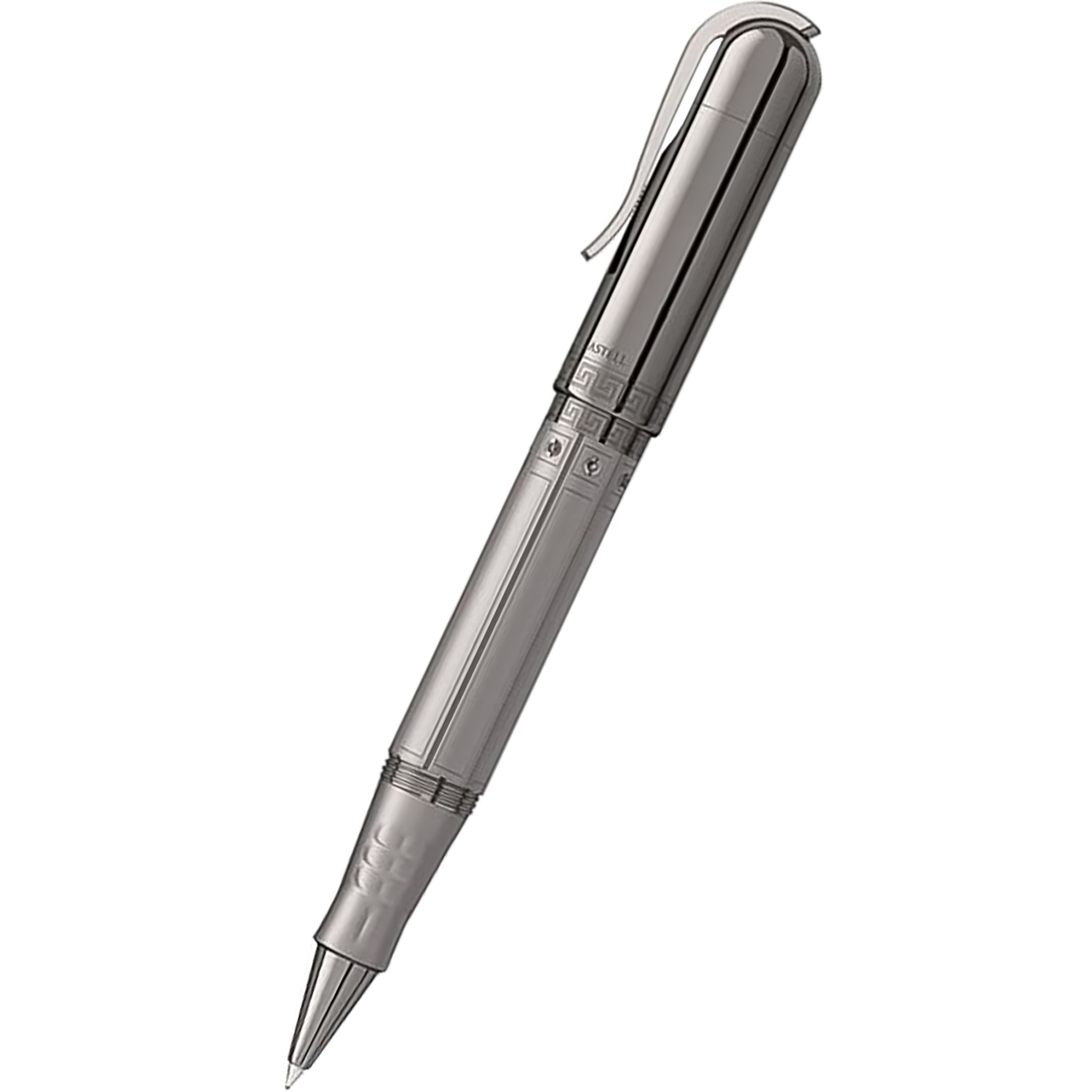 Graf von Faber-Castell Pen of the Year 2020 Rollerball Pen - Sparta-Pen Boutique Ltd
