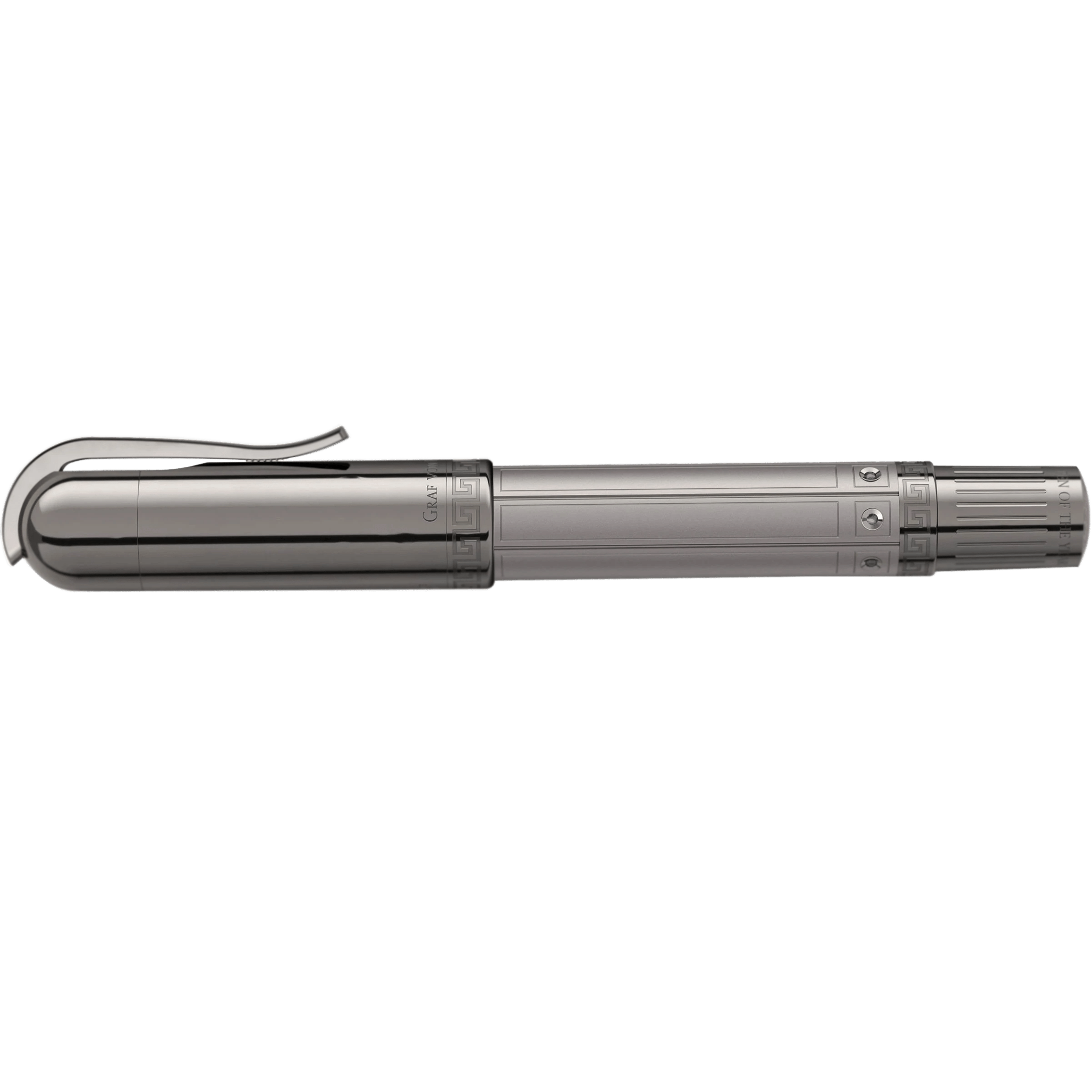 Graf von Faber-Castell Pen of the Year 2020 Rollerball Pen - Sparta - Pen Boutique Ltd