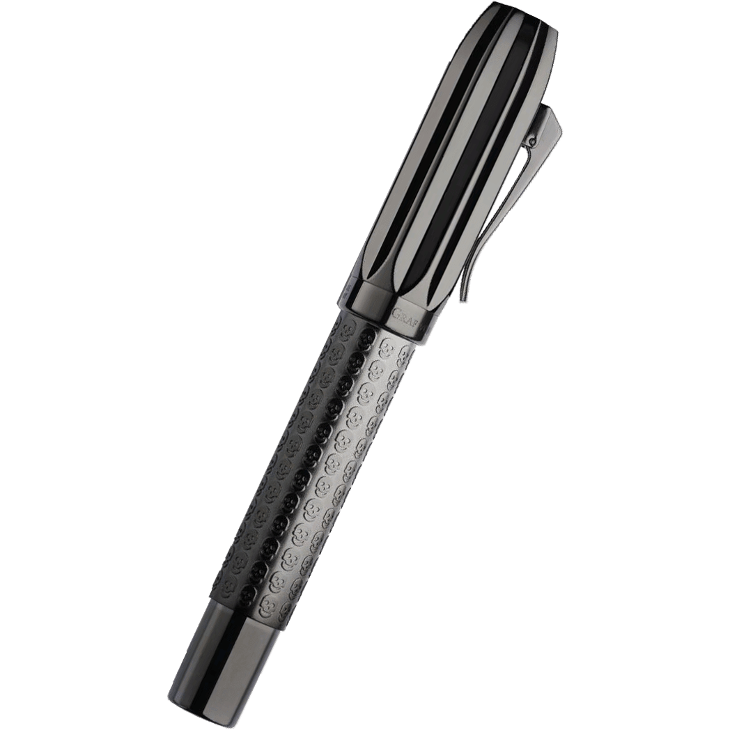 Graf Von Faber - Castell Pen of the Year 2022 Rollerball Pen - The Aztecs - Pen Boutique Ltd