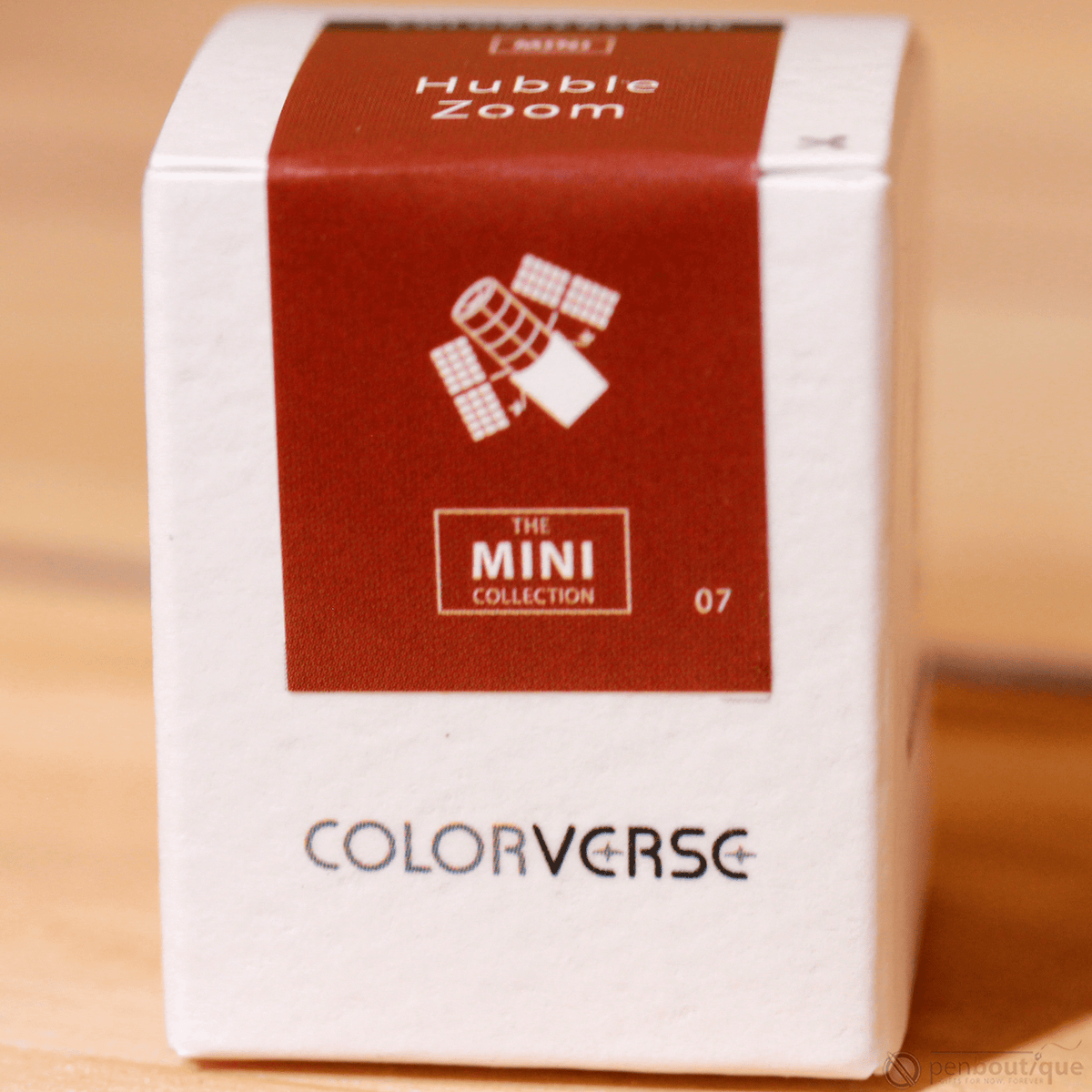 Colorverse Mini Ink - Spaceward - Hubble Zoom - 5ml - Pen Boutique Ltd