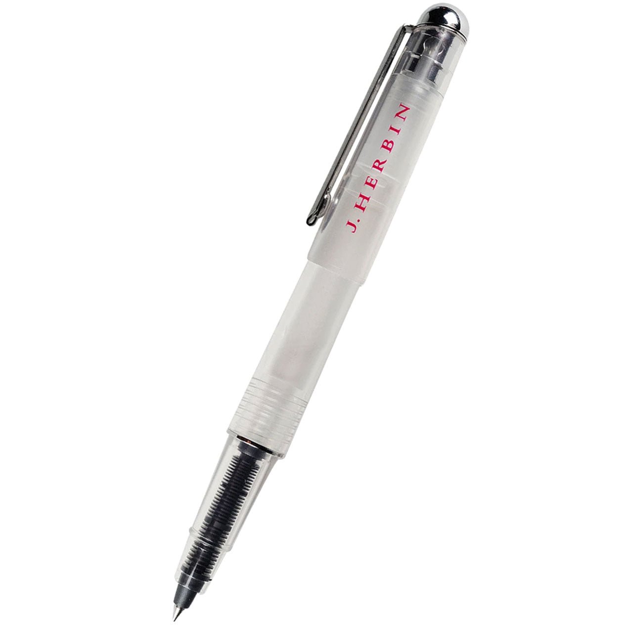 J. Herbin Refillable Rollerball Pen - Ink Cartridge Only - Pen Boutique Ltd
