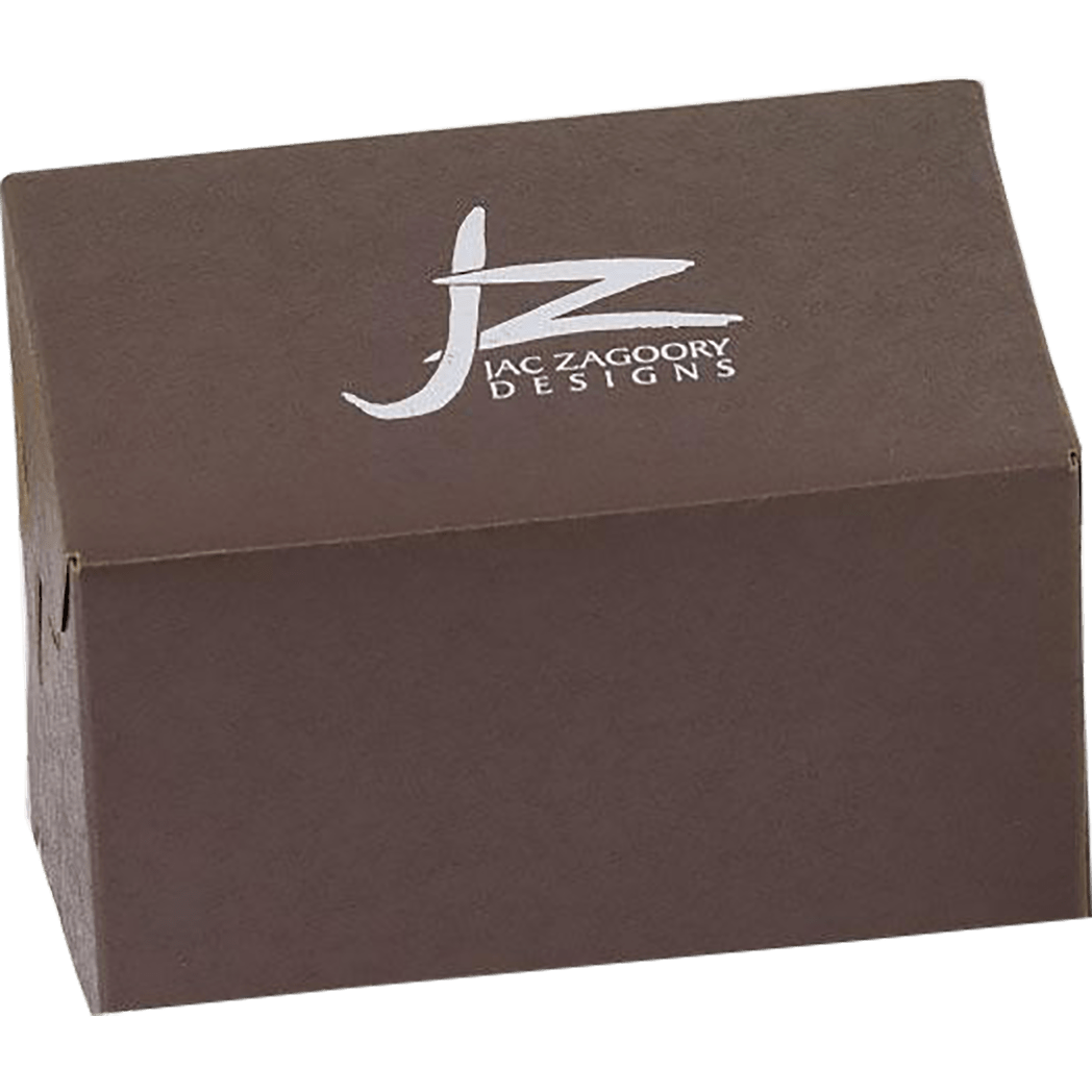 Jac Zagoory Write No Evil W/4 Monkey Hands Tied - Pen Boutique Ltd