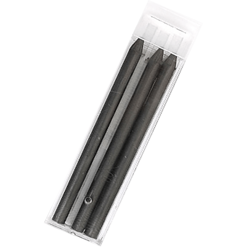 Kaweco Graphite 5B 5.6mm Leads - 3 pcs/box - Pen Boutique Ltd